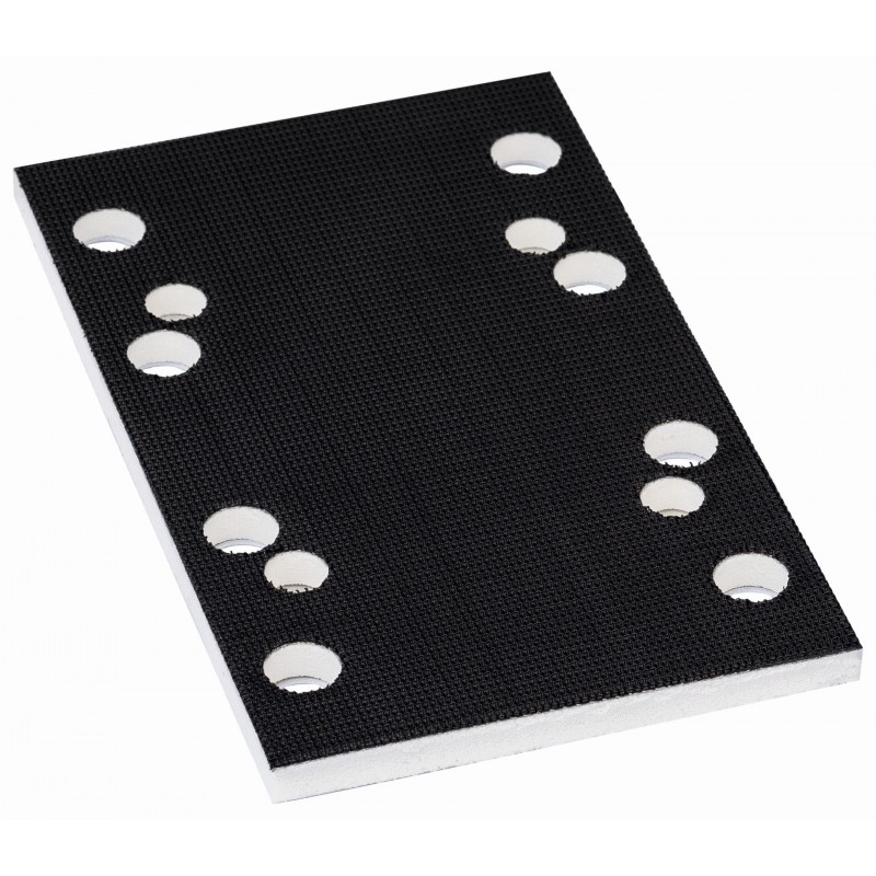 BOSCH Brusná deska PRO GSS 80 x 130 mm 2608601444 BOSCH Brusná deska PRO GSS 80 x 130 mm 2608601444