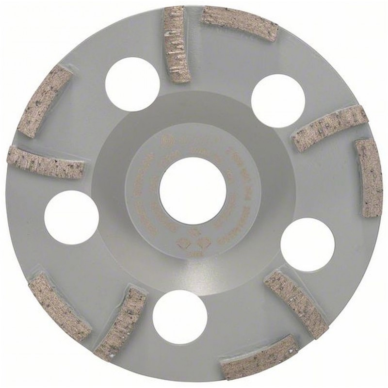 BOSCH Diamantový kotouč Expert for Concrete Extra-Clean 2608602554