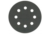 BOSCH Brusný papír F355, balení 5 ks 115 mm, 600 2608605113