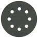 BOSCH Brusný papír F355, balení 5 ks 115 mm, 600 2608605113