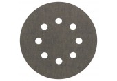 BOSCH Brusný papír F355, balení 5 ks 125 mm, 320 2608605120
