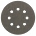 BOSCH Brusný papír F355, balení 5 ks 125 mm, 320 2608605120