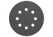 BOSCH Brusný papír F355, balení 5 ks 125 mm, 400 2608605121