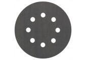 BOSCH Brusný papír F355, balení 5 ks 125 mm, 600 2608605122