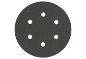 BOSCH Brusný papír F355, balení 5 ks 150 mm, 400 2608605130