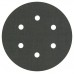 BOSCH Brusný papír F355, balení 5 ks 150 mm, 400 2608605130