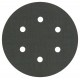 BOSCH Brusný papír F355, balení 5 ks 150 mm, 400 2608605130