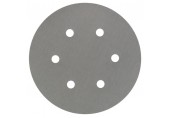 BOSCH Brusný papír F355, balení 5 ks 150 mm, 1200 2608605132