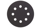 BOSCH Brusný papír F355, balení 5 ks 115 mm, 120 2608605559