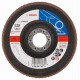 BOSCH Expert for Metal Lamelový brusný kotouč X551, 125x22,23mm, 120, 2608607347