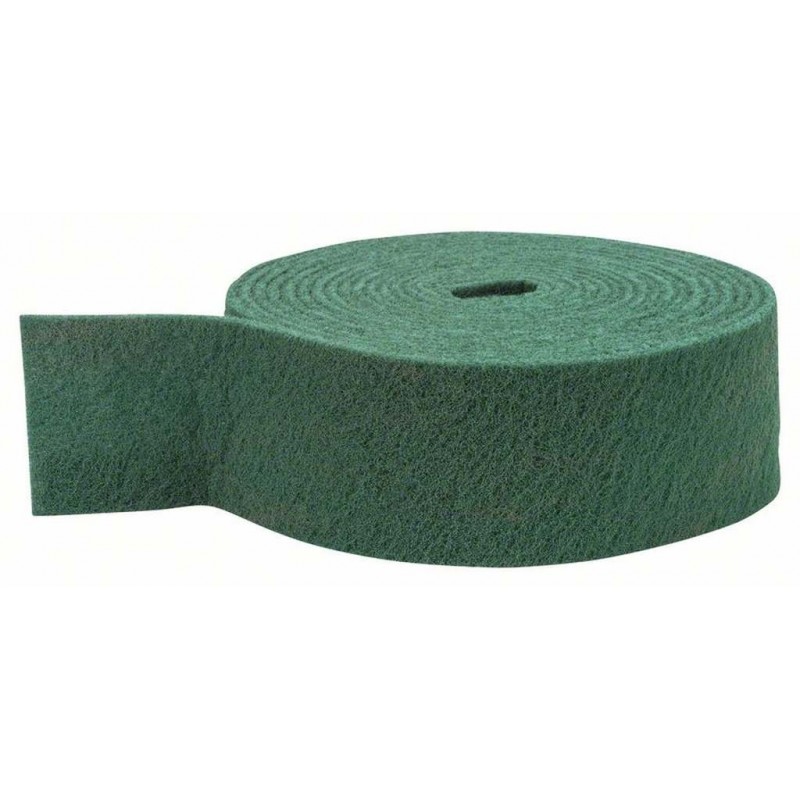 BOSCH Role rouna Expert for Finish, 10 000 x 115 mm, univerzální 2608608222