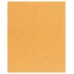BOSCH Brusný papír C470 Best for Wood and Paint 230 x 280 mm, 60 2608608688