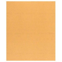 BOSCH Brusný papír C470 Best for Wood and Paint 230 x 280 mm, 240 2608608695