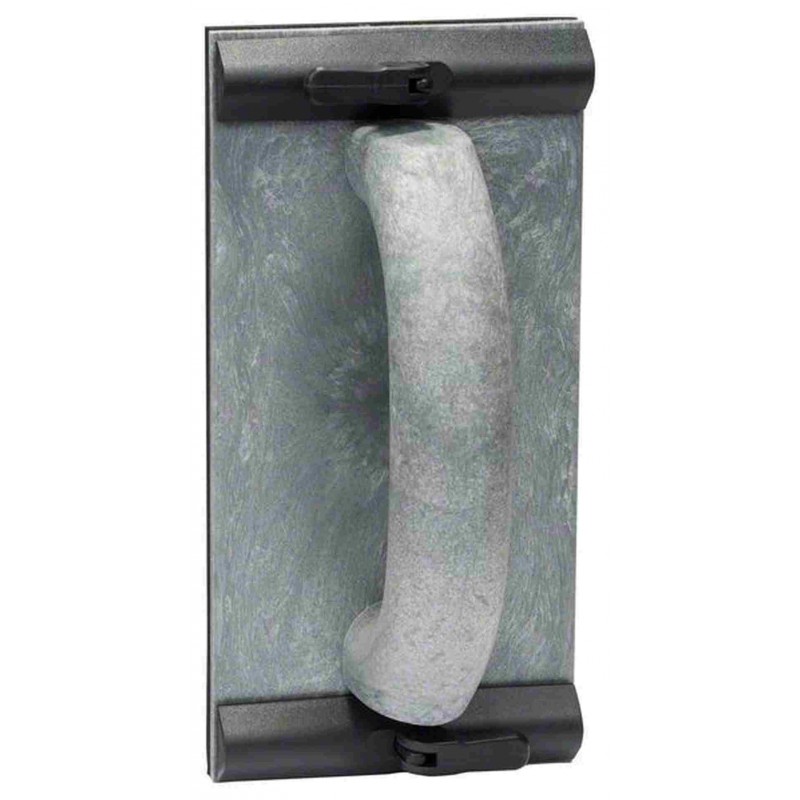 BOSCH Ruční bruska s rukojetí a upínacím přípravkem, 115 x 230 mm 2608608N24 BOSCH Ruční bruska s rukojetí a upínacím přípravkem, 115 x 230 mm 2608608N24