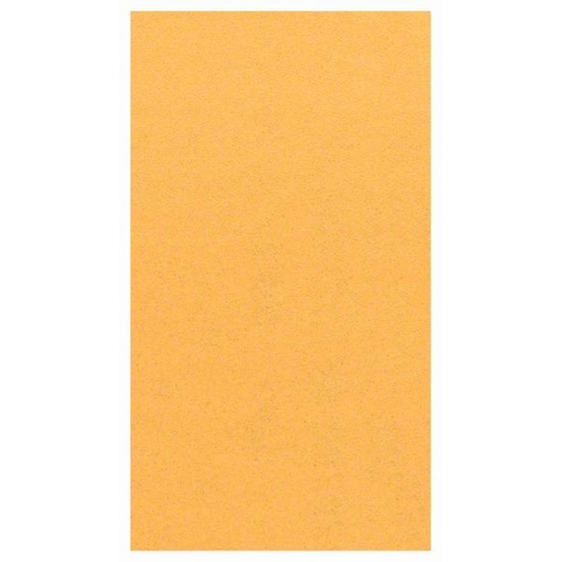 BOSCH Brusný papír C470 Best for Wood and Paint, 70 x 125mm, 150, 10 ks 2608608Y24