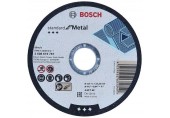 BOSCH Řezný kotouč Standard for Metal 115 mm 2608619767