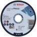 BOSCH Řezný kotouč Standard for Metal 115 mm 2608619767