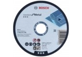 BOSCH Řezný kotouč Standard for Metal 125 mm 2608619768