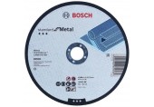 BOSCH Řezný kotouč Standard for Metal 180 mm 2608619769