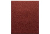 BOSCH Brusný papír C420 Standard for Wood and Paint 230x280mm,G60 2608621592