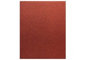 BOSCH Brusný papír C420 Standard for Wood and Paint 230x280mm, G100 2608621594