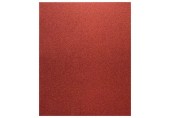 BOSCH Brusný papír C420 Standard for Wood and Paint 230x280mm, G120 2608621595