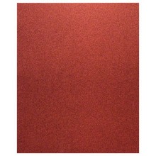 BOSCH Brusný papír C420 Standard for Wood and Paint 230x280mm, G120 2608621595