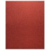 BOSCH Brusný papír C420 Standard for Wood and Paint 230x280mm, G120 2608621595