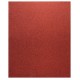 BOSCH Brusný papír C420 Standard for Wood and Paint 230x280mm, G180 2608621596