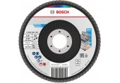 BOSCH Lamelový brusný kotouč X451, 125 × 22,23 mm, G60, T29 2608626139