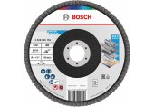 BOSCH Lamelový brusný kotouč X451, 150 × 22,23 mm, G40, T29 2608626153