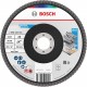 BOSCH Lamelový brusný kotouč X451, 150 × 22,23 mm, G40, T29 2608626153