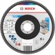 BOSCH Lamelový brusný kotouč X451, 150 × 22,23 mm, G60, T29 2608626154