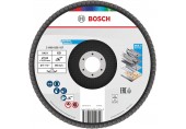 BOSCH Lamelový brusný kotouč X451, 180 × 22,23 mm, G60, T29 2608626157