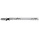 BOSCH Pilový plátek do kmitací pily T 101 B, Clean for Wood 2608630557