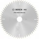 BOSCH Pilový kotouč PRO Multi Material pro okružní pilu, 216 × 2,5 × 30 mm, T60 2608640446