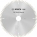 BOSCH Pilový kotouč Multi Material, 216x2,5/1,8 mm 2608640447