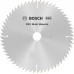 BOSCH Pilový kotouč PRO Multi Material pro okružní pilu, 254 × 3,2 × 30 mm 2608640449