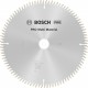 BOSCH Pilový kotouč PRO Multi Material pro okružní pilu, 254 × 3,2 × 30 mm, T96 2608640451