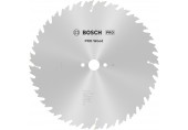 BOSCH Speedline Wood Pilový kotouč, 350 x 30 x 3,5 mm, 32 2608640683