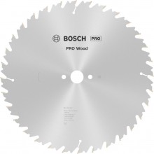 BOSCH Speedline Wood Pilový kotouč, 350 x 30 x 3,5 mm, 32 2608640683