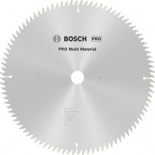 BOSCH Pilový kotouč PRO Multi Material pro okružní pilu, 350 × 3,2 × 30 mm 2608640770