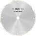 BOSCH Pilový kotouč PRO Multi Material pro okružní pilu, 350 × 3,2 × 30 mm 2608640770