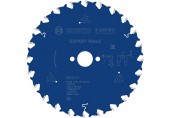 BOSCH Pilový kotouč EXPERT Wood, 150 × 2,6/1,6 × 20 mm, T24 2608644011