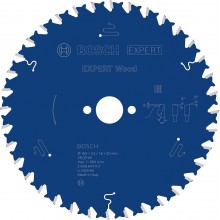 BOSCH Pilový kotouč EXPERT Wood, 160 × 2,2/1,6 × 20 mm, T36 2608644017