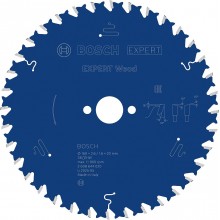 BOSCH Pilový kotouč EXPERT Wood, 160 × 2,6/1,6 × 20 mm, T36 2608644020