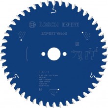 BOSCH Pilový kotouč EXPERT Wood, 165 × 2,6/1,6 × 20 mm, T48 2608644024