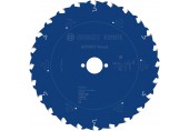 BOSCH Pilový kotouč EXPERT Wood, 237 × 2,5/1,8 × 30 mm, T24 2608644067