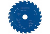 BOSCH Pilový kotouč Expert for Wood pro aku pily 136×1,5/1×20 T24 260864498