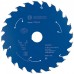 BOSCH Pilový kotouč Expert for Wood pro aku pily 136×1,5/1×20 T24 260864498